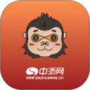 中沥网2026官方新版图标