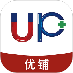 优铺2026官方新版图标