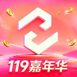 药易购2025官方新版图标