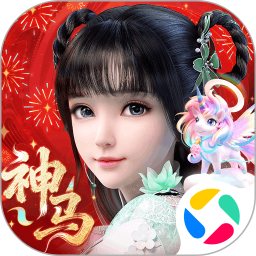 梦幻新诛仙2026官方新版图标