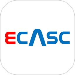 应用icon-eCASC2024官方新版