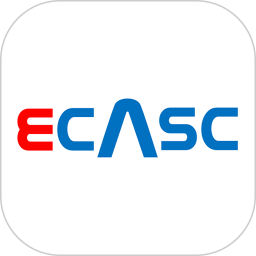 eCASC2026官方新版图标