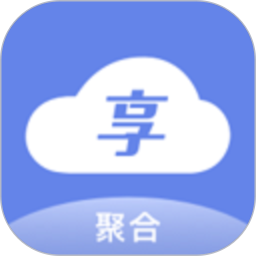 享约车聚合司机2026官方新版图标