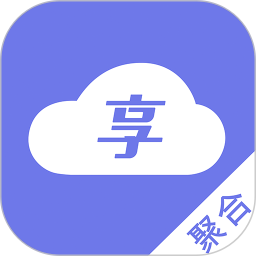 享约车聚合司机2026官方新版图标