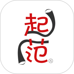 起范儿2025官方新版图标