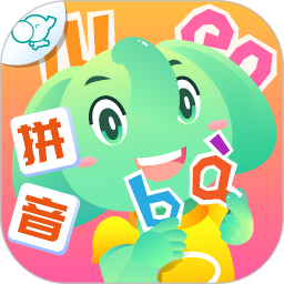 应用icon-智象拼音2024官方新版