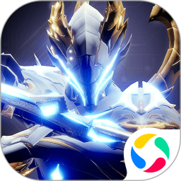 斗魂龙骑2025官方新版图标