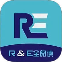 全阅读2025官方新版图标