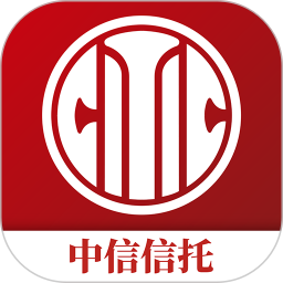 中信信托2025官方新版图标