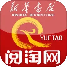 阅淘网2025官方新版图标