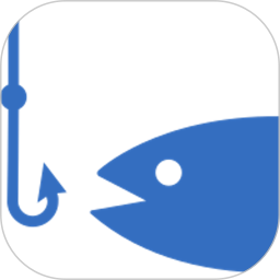 应用icon-钓鱼天气2024官方新版