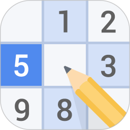 桔子数独2026官方新版图标