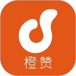 应用icon-橙赞2024官方新版