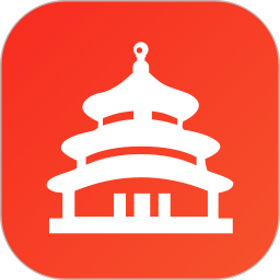 应用icon-数字北京2024官方新版