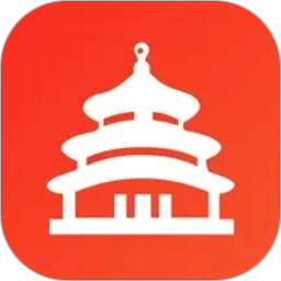 数字北京2026官方新版图标