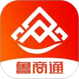 鲁商通2026官方新版图标