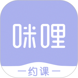 咪哩约课2026官方新版图标