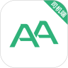 应用宝logo