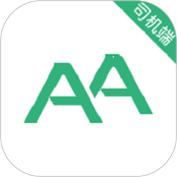 AA出行司机2026官方新版图标
