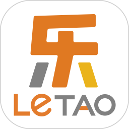 乐淘 Letao2026官方新版图标