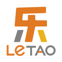 乐淘 Letao2026官方新版图标