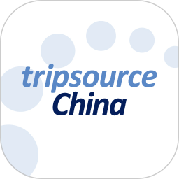 应用icon-TripSource China2024官方新版
