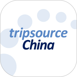 TripSource China2026官方新版图标
