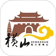 爱横山2025官方新版图标