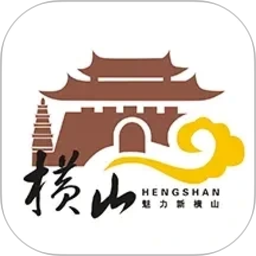 爱横山2026官方新版图标