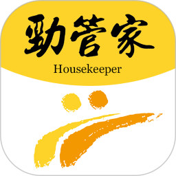 劲管家2025官方新版图标