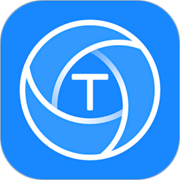 文字扫描识别精灵2026官方新版图标