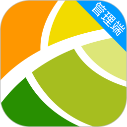 应用icon-智慧乡村管理2024官方新版