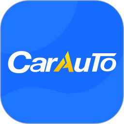 应用icon-CarAuto2024官方新版