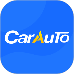 CarAuto2026官方新版图标