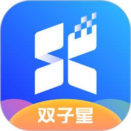 双子星云手机2026官方新版图标