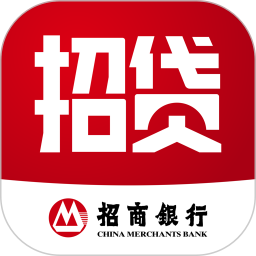 应用icon-招贷2024官方新版