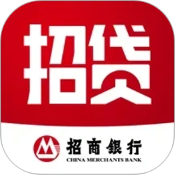 招贷2026官方新版图标