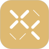 应用宝logo