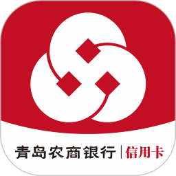 应用icon-青农商信用卡2024官方新版