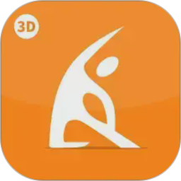 运动康复训练2026官方新版图标