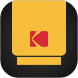 KODAK SMILE2025官方新版图标