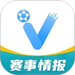 V站2026官方新版图标