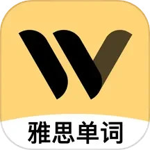 应用icon-土豆雅思单词2024官方新版