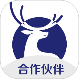 luckin合作伙伴2025官方新版图标