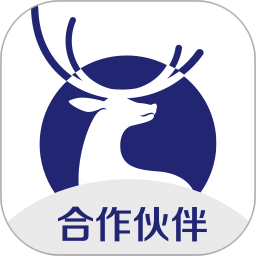 luckin合作伙伴2026官方新版图标