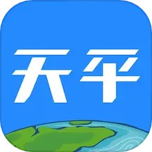 应用icon-天平阳光2024官方新版