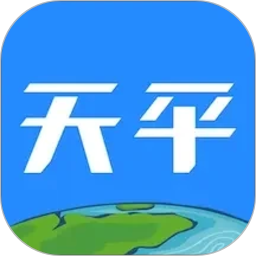 天平阳光2026官方新版图标