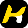 应用宝logo