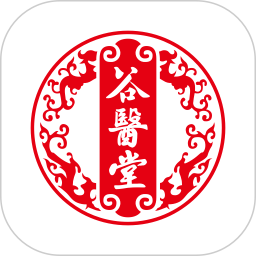 谷医堂健康2026官方新版图标