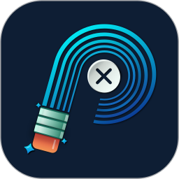 修图去水印2026官方新版图标